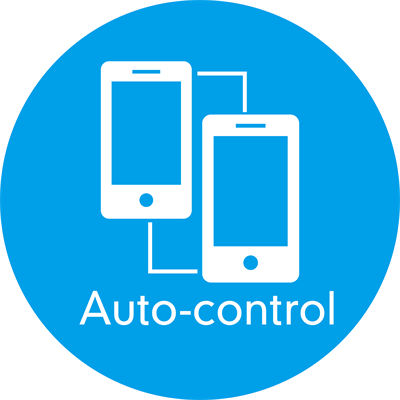 Auto-control