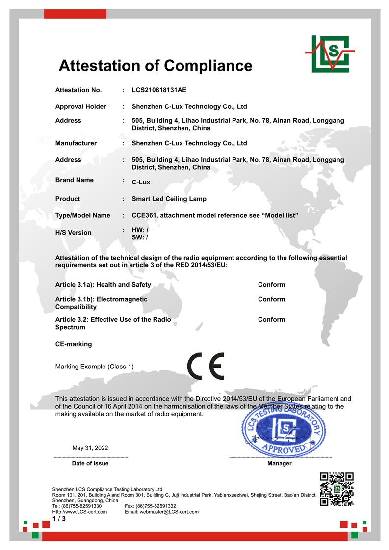 Certificado CE-RED_1