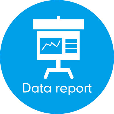 Laporan Data