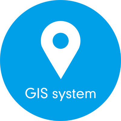 GiS systeem