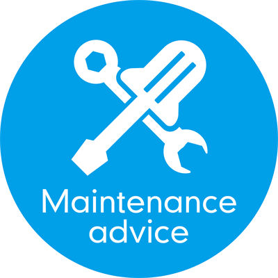 Maintenance Advice