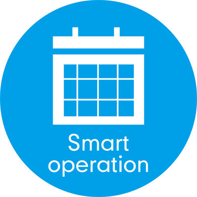 Smart Operation